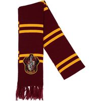 harry potter bufanda he348 para hombre