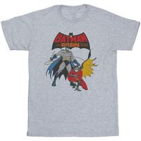 dc comics tops y camisetas bi9539 para nino