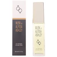 alyssa ashley perfume musk eau parfumee cologne vaporizador para hombre