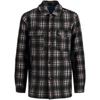 jack  jones camisa jorollie check shirt jacket ls para mujer