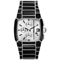 diesel reloj dz4646-cliffhanger para hombre