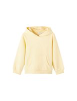 sudadera casual name it flena double cream nina