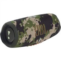 jbl charge 5 altavoz bluetooth squad camuflaje