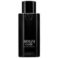 armani code eau de toilette spray 125ml