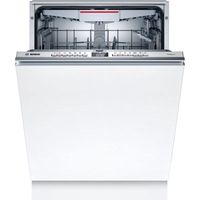 bosch sbd6tcx00e lavavajillas integrable capacidad 14 cubiertos a