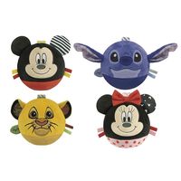 disney pelota blandita squeezable disney balls