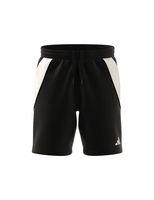 pantalones de futbol adidas tiro24 hombre negro