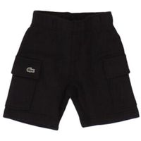 lacoste short nino gj7372 para nino