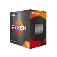 amd ryzen 5 5600 44ghz am4 box