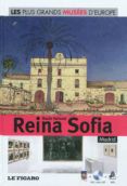 musee national reina sofia madrid  dvd