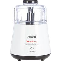 moulinex dpa 141 picadora electrica de alimentos 05l 1000w blanco