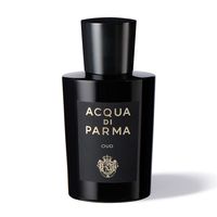 acqua di parma oud signatures of the sun - 180 ml eau de parfum perfumes mujer