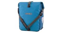 bolsa para bicicleta ortlieb sport roller plus 14 5l azul denim atardecer