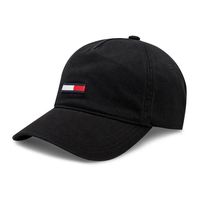 tommy hilfiger gorras y viseras hombre - negro talla os