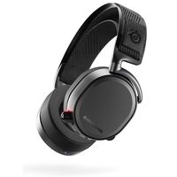 steelseries arctis pro wireless auriculares gaming inalambricos negros