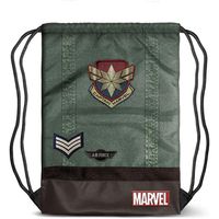 captain marvel bolso de mano 66271 para nina