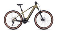 cube reaction hybrid race 625 mtb rigida electrica shimano deore xt 12s 625 wh 29   verde oliva