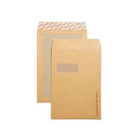 new guardian envelopes heavyweight board backed window pack 125