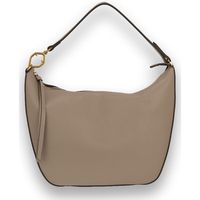 loristella bolso beige luna para mujer