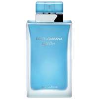 dolceandgabbana light blue eau intense eau de parfum spray 100ml