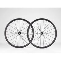 ruedas bontrager aeolus elite 35 tlr disc 12-142 carbono