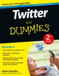 twitter para dummies 2 ed