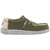 heydude botines wally coastline jute para hombre