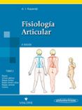 fisiologia articular 6 ed tomo 3 tronco y raquis