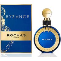 rochas perfume byzance - eau de parfum - 90ml - vaporizador para mujer