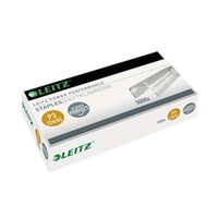 leitz p3 266 staples 5000 pack 55721000