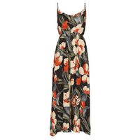 betty london vestido largo jira para mujer