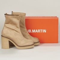 jb martin botines blondie para mujer