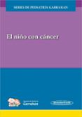 el nino con cancer