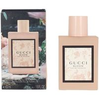 gucci colonia bloom eau de toilette vaporizador para mujer