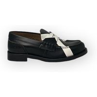 college mocasines cwl 13802 para mujer