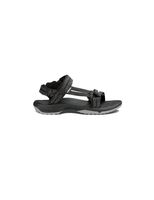 sandalias de montana teva terra fi lite mujer negro