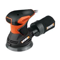 worx wx6521 lijadora rotorbital 300w