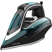 cecotec fastfurious 6050 x-treme plancha vapor anodizada con bomba de agua automatica 3100w