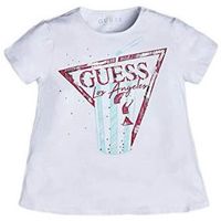 guess camisa manga corta 33777 para nina