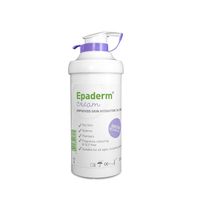 epaderm cream 500gr