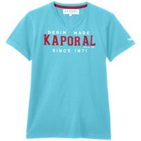 kaporal camiseta tirantes 20844 para nino