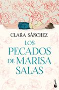 los pecados de marisa salas