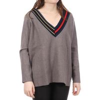 teddy smith jersey - para mujer