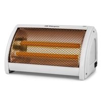 orbegozo bp 3200 estufa ceramica 1000w