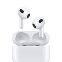 apple airpods 3 generacion con estuche de carga magsafe