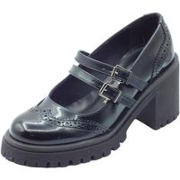 nacree zapatos de tacon 6007005 bost para mujer