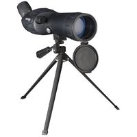 bresser telescopio terrestre 20-60x60mm con adaptador para smartphone