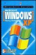 microsoft windows xp home y profesional iniciacion y referencia