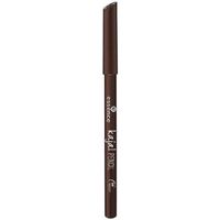 essence lapiz de ojos eye pencil kajal - 08 teddy para mujer