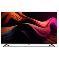 sharp 50gl4060e 50 led ultrahd 4k google tv